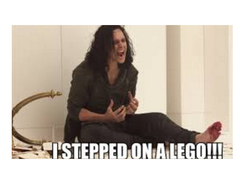 Funny Marvel Memes