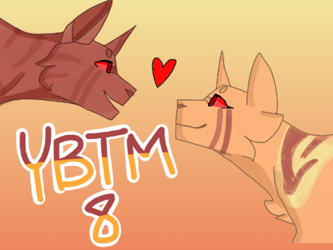 8 | YBTM 