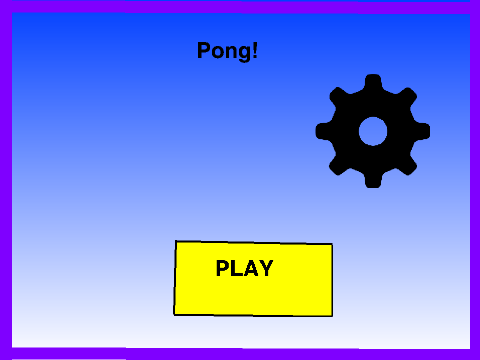 Pong!!! V.3 