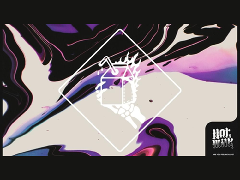 Are You Feeling Alive? - EP