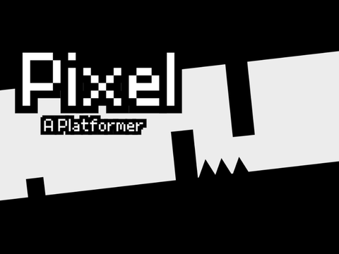 Pixel || A Platformer 