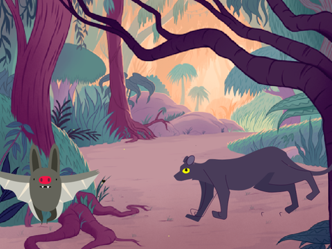 rainforest issues