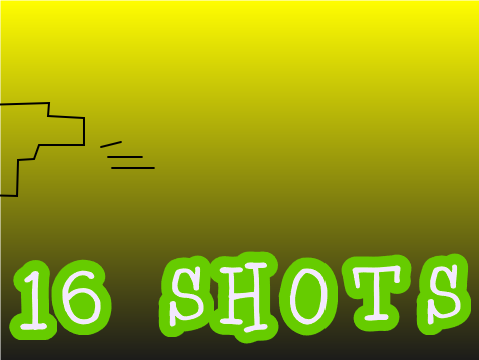 Nightcore~ 16 Shots
