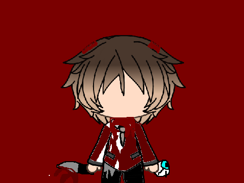 -= Cradles Meme =- [Gacha Life] remix