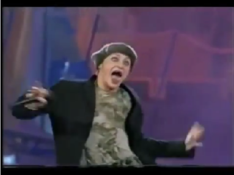 Не верь слезам remix