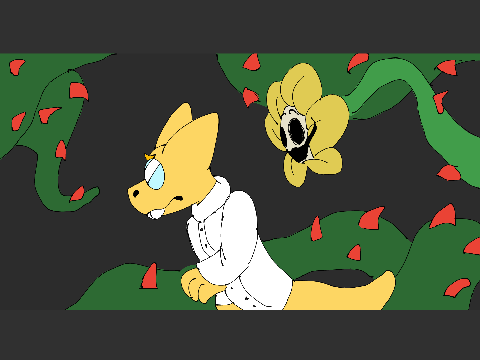 New Undertale AU idea!! please help!!!