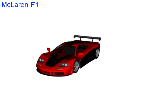 3d cars 2