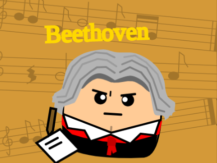 Beethoven (platformer)
