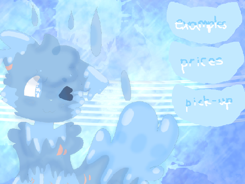 Rainpaw's palettes (open)