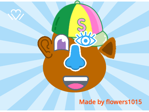 Picasso face