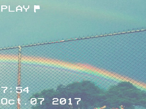 Somewhere Over The Rainbow- Clarinet Cover