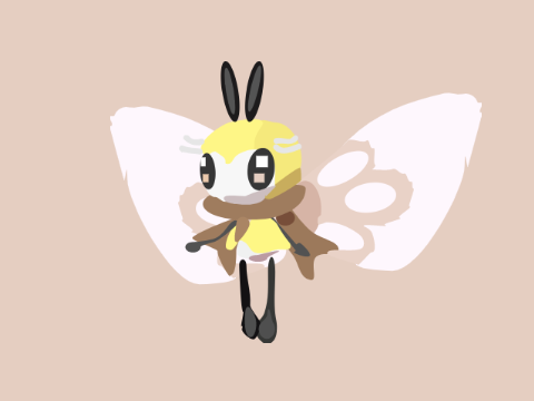 Riombee art