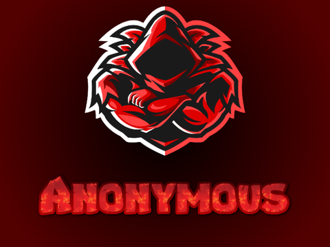 Anonymous intro