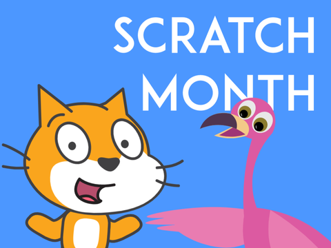 Scratch Month!