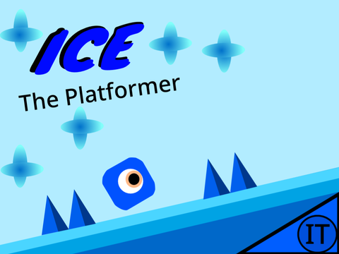 ICE A Platformer