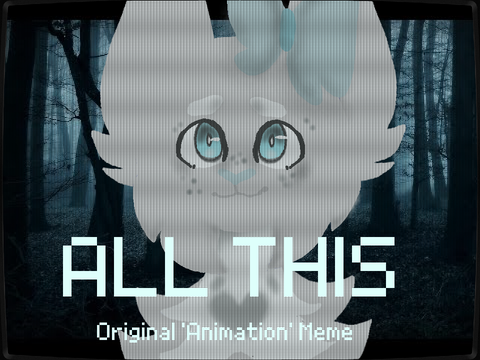 all this - original 
