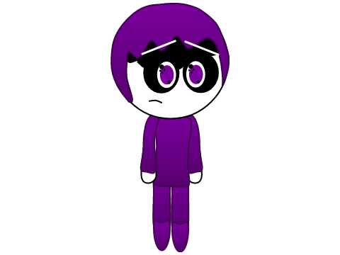 shadow isaac
