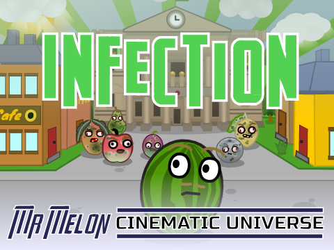 Infection Sneak Peek - 500 Follower Special
