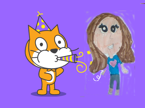 Scratch Month! remix