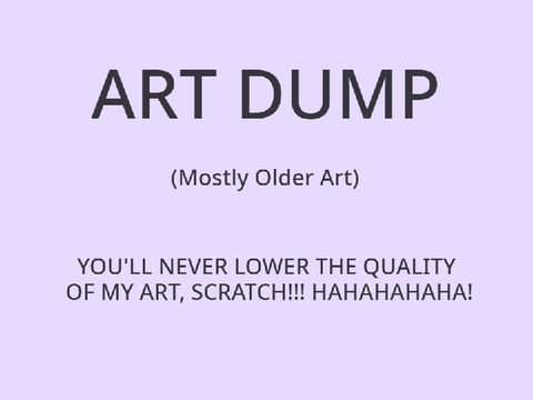Art Dump