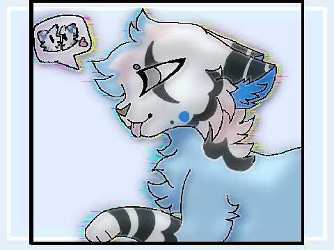 ✩ ʙʀᴇᴀᴋ ᴍʏ ꜰᴀᴄᴇ ✩ ᴄᴄᴇ ✩ 