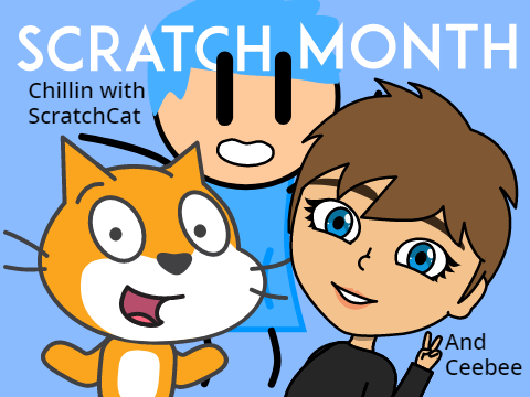 Scratch Month Dancing remix