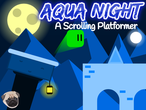 Aqua Night