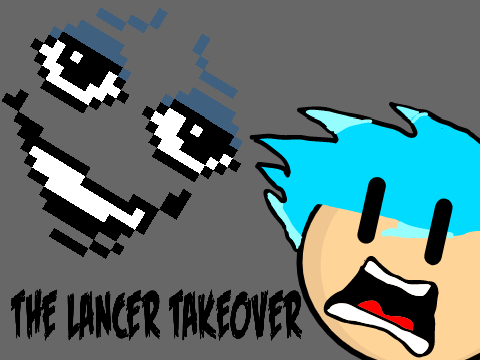 When The Lancers Took Over