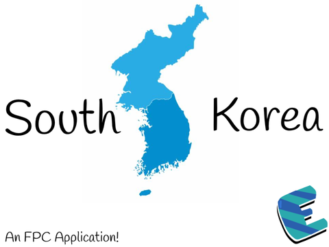 The Culture of Korea-FPC Application
