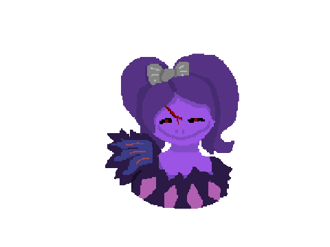 Her Demon Side