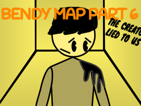 BATIM Build Our Machine MAP Part 6