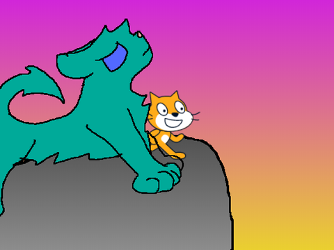 Maroon Animation