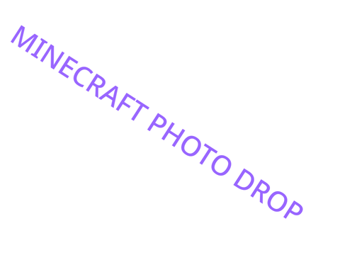 minecraft photo dump 2!