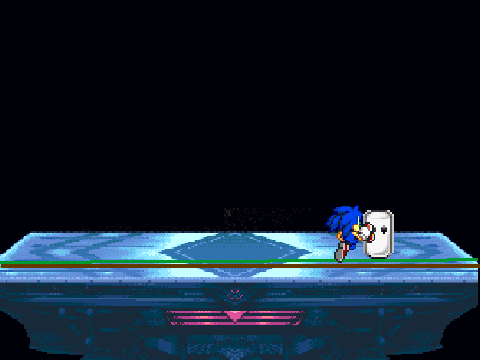Smash Twist v0.1