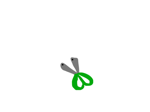 Rock, Paper, Scissors
