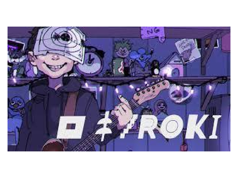 ロキ/ROKI