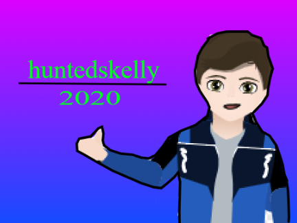 huntedskelly 2020