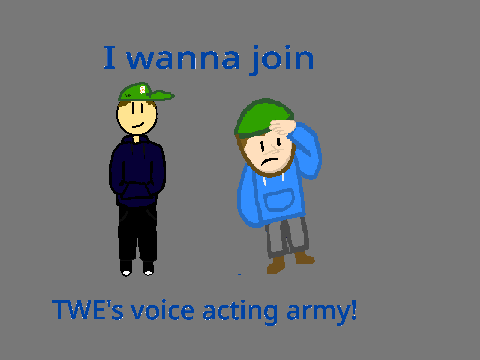 Can I please join?