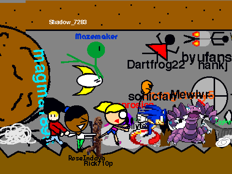 Join the Boulder Run! {12}