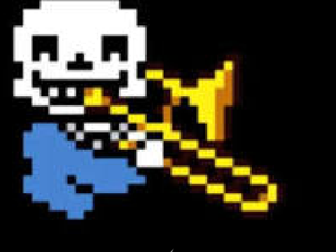 sans tromBONE