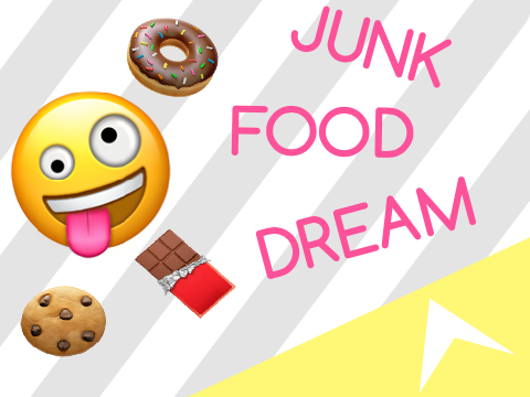 Junk Food Dream || Dev Duels Round 1