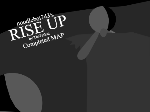 Rise Up - Complete MAP