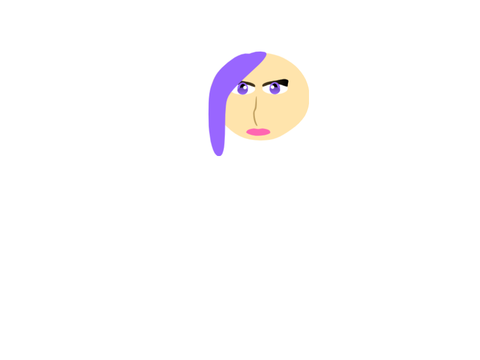 My attempted at a speed draw, or art