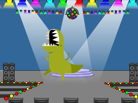 Dancing Sprites remix