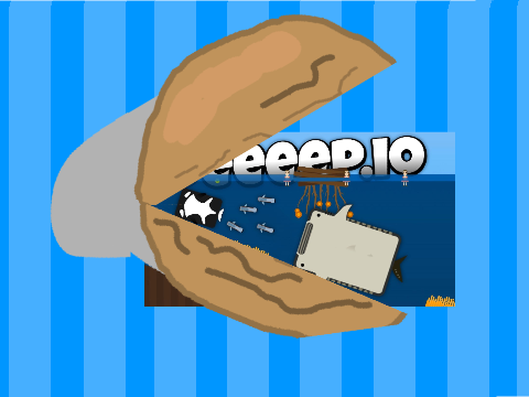 Deeep.io In A Nutshell~An Animation