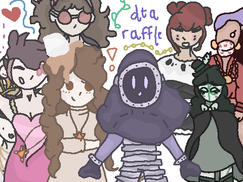 dta thing