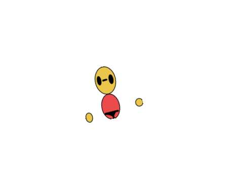 my new OC
