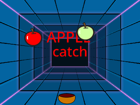 apple catch
