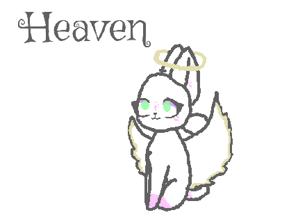 Heaven