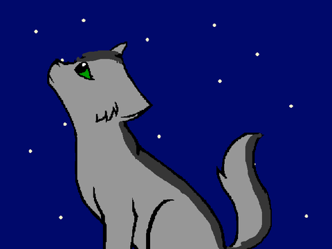 Graystripe CC Contest! OPEN remix